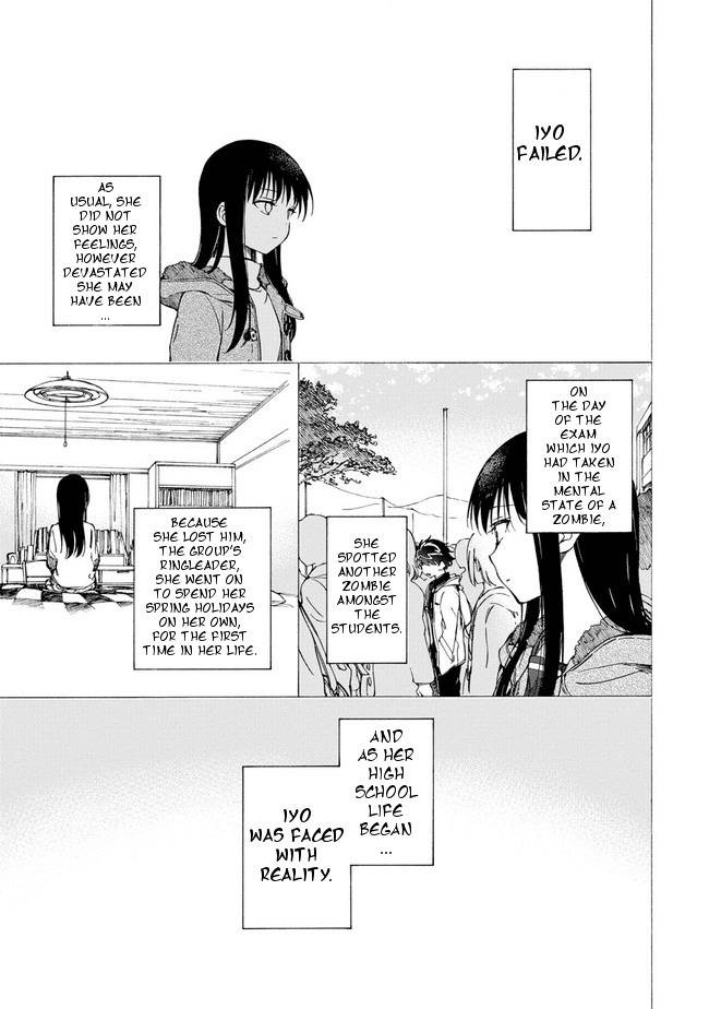 Country Girl - "Tri Anthology - Sanmenkyou no Kuni no Alice" Yori Chapter 4 page 7 - Chapter 4