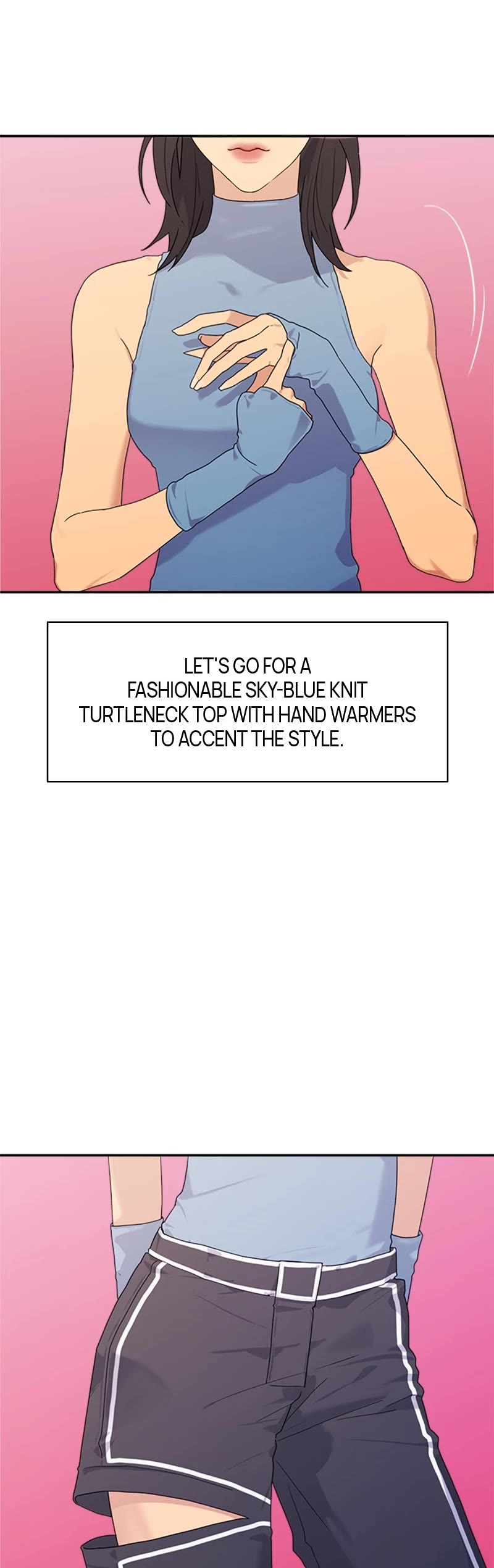 Couple Breaker Chapter 1 page 10 - Chapter 1: Ep. 1