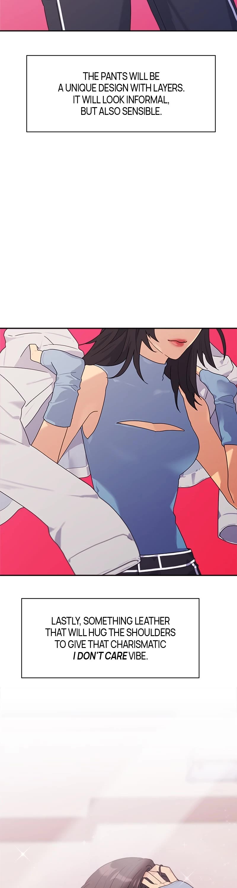 Couple Breaker Chapter 1 page 11 - Chapter 1: Ep. 1