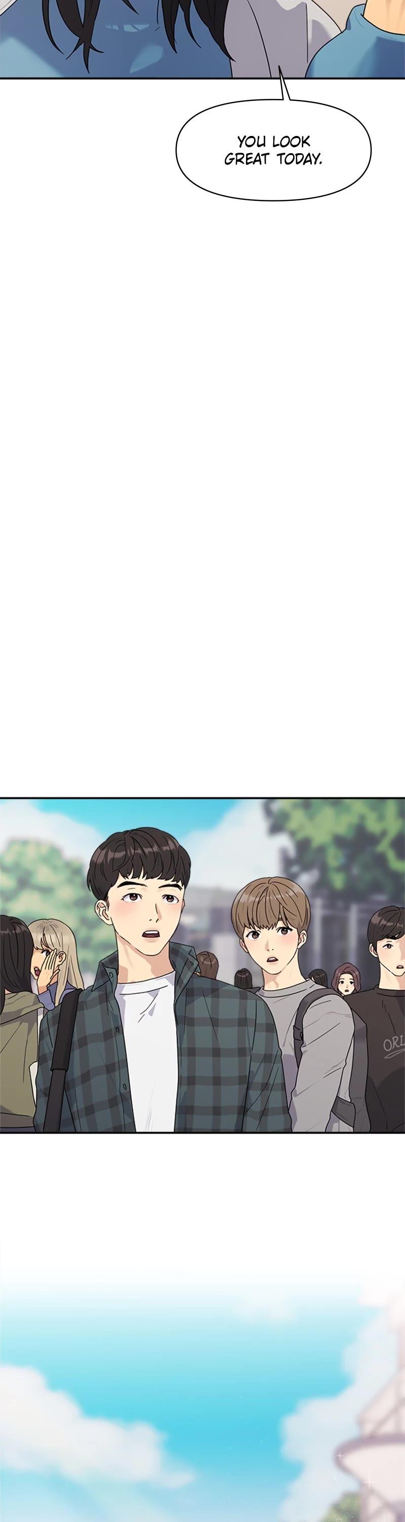 Couple Breaker Chapter 1 page 13 - Chapter 1: Ep. 1