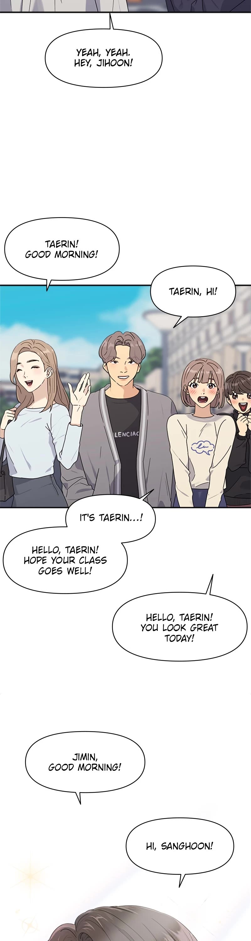 Couple Breaker Chapter 1 page 16 - Chapter 1: Ep. 1