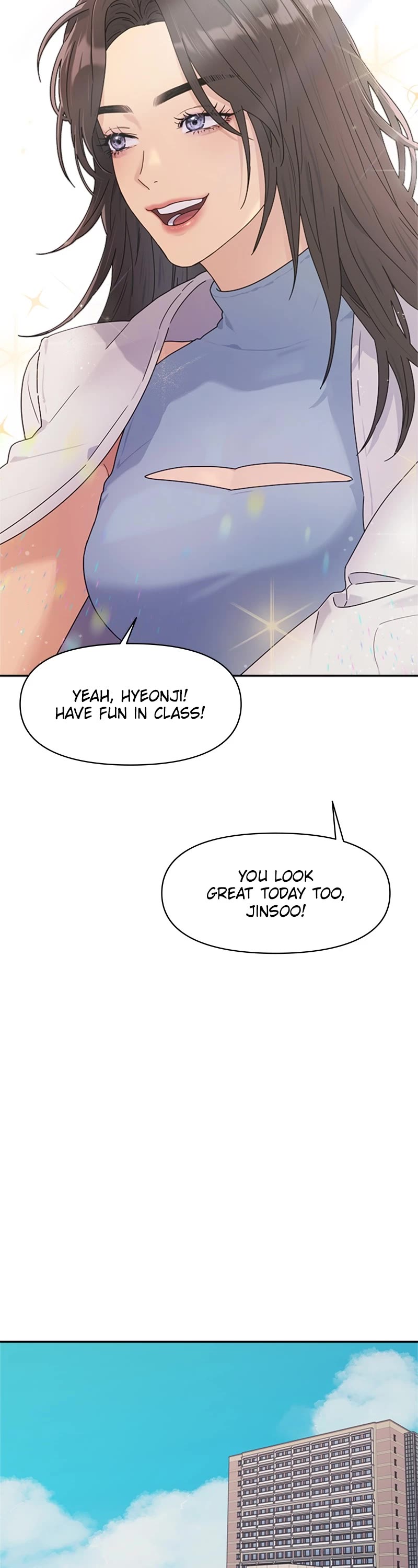 Couple Breaker Chapter 1 page 17 - Chapter 1: Ep. 1