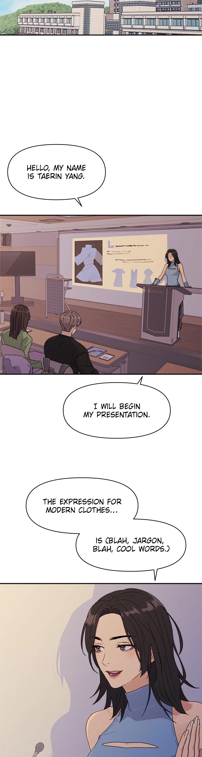 Couple Breaker Chapter 1 page 18 - Chapter 1: Ep. 1
