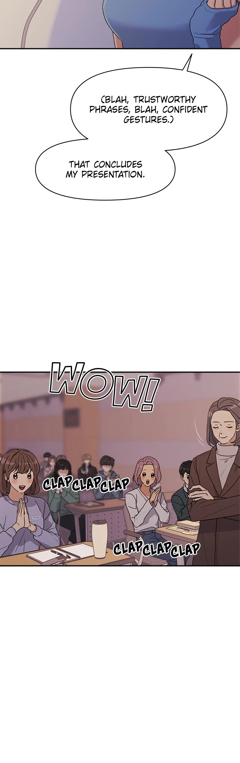 Couple Breaker Chapter 1 page 19 - Chapter 1: Ep. 1