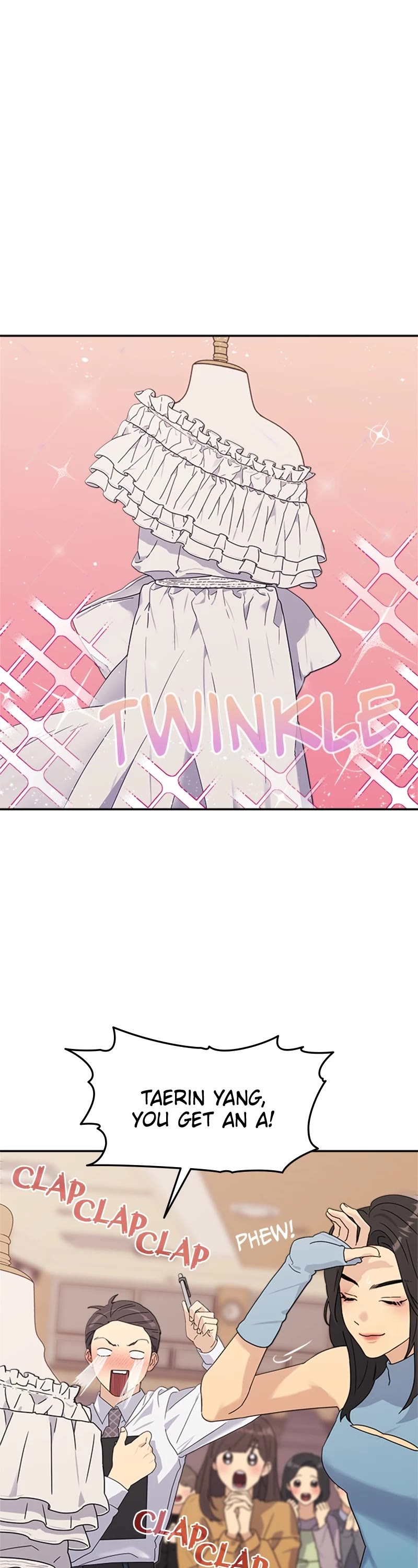 Couple Breaker Chapter 1 page 21 - Chapter 1: Ep. 1