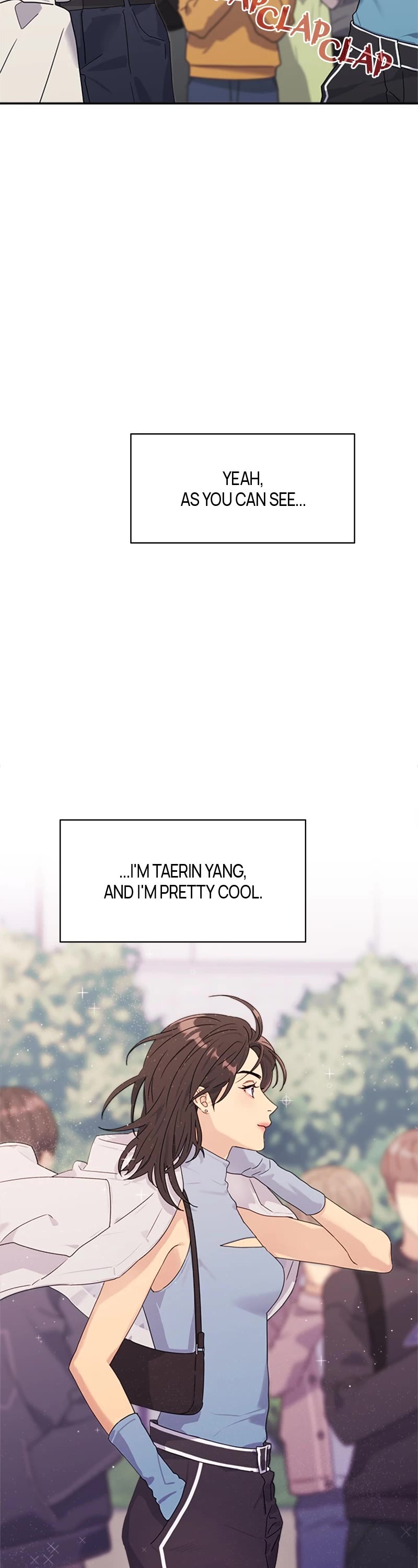 Couple Breaker Chapter 1 page 22 - Chapter 1: Ep. 1