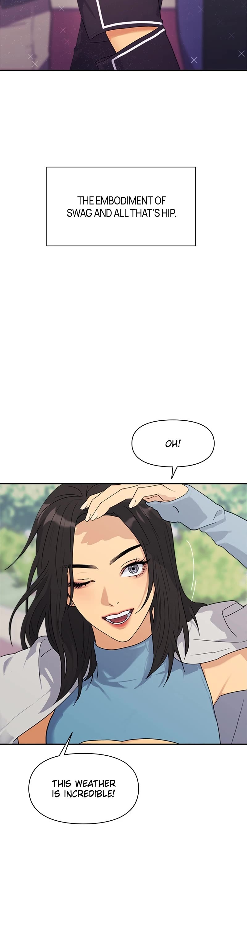 Couple Breaker Chapter 1 page 23 - Chapter 1: Ep. 1