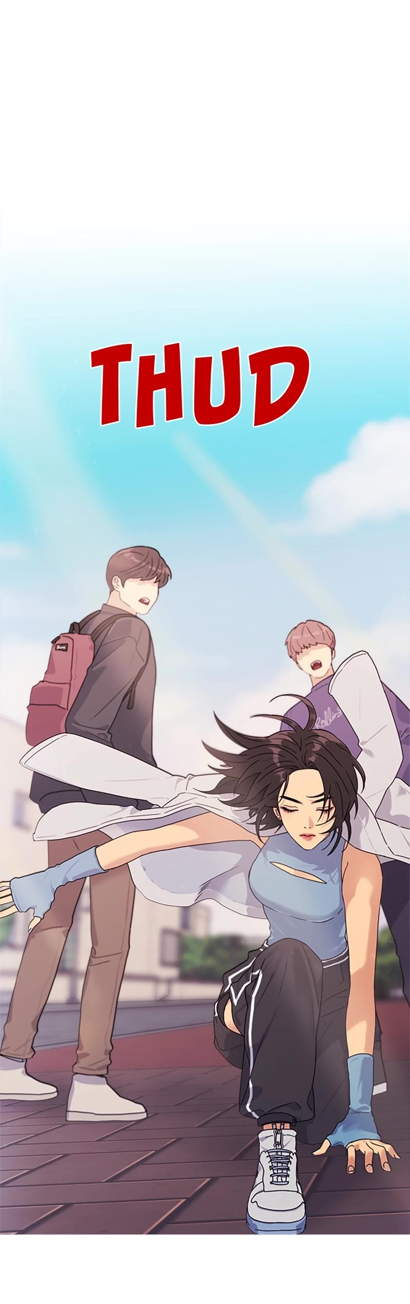 Couple Breaker Chapter 1 page 25 - Chapter 1: Ep. 1