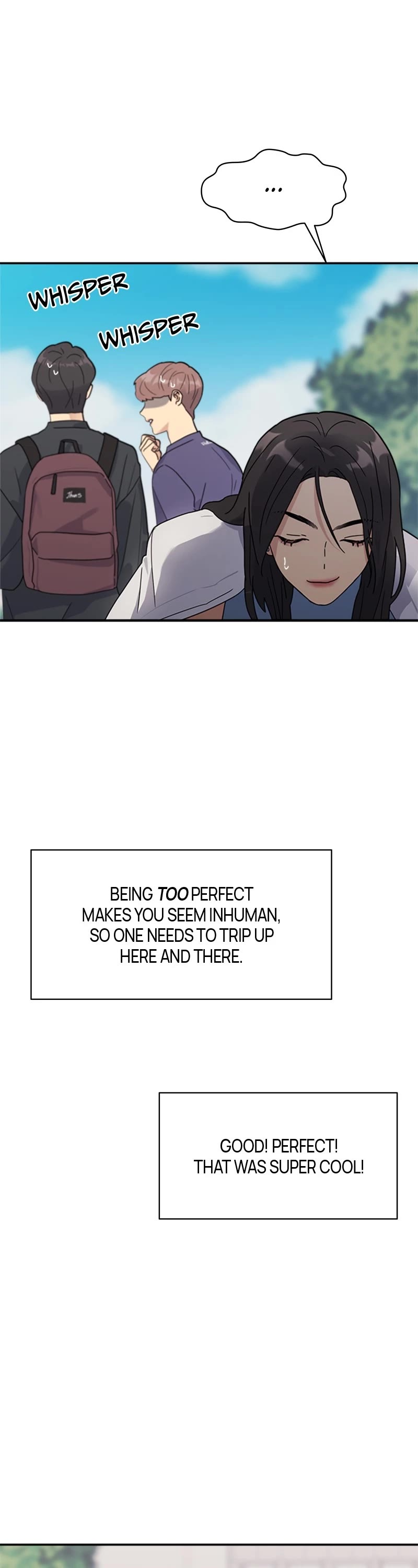 Couple Breaker Chapter 1 page 26 - Chapter 1: Ep. 1