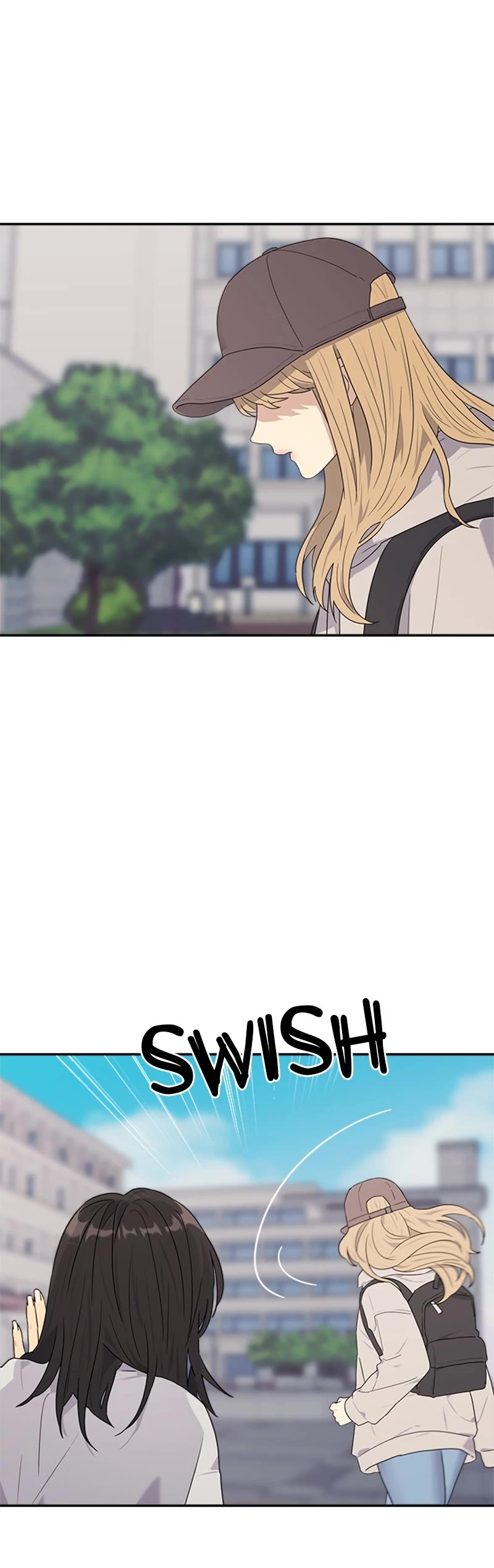 Couple Breaker Chapter 1 page 29 - Chapter 1: Ep. 1