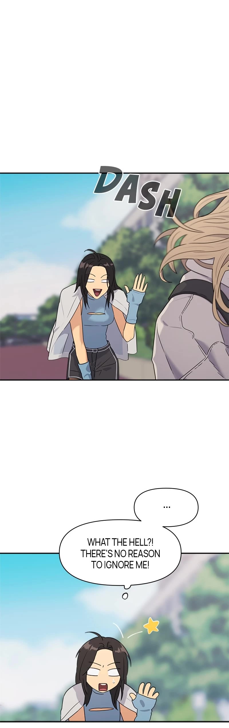 Couple Breaker Chapter 1 page 30 - Chapter 1: Ep. 1