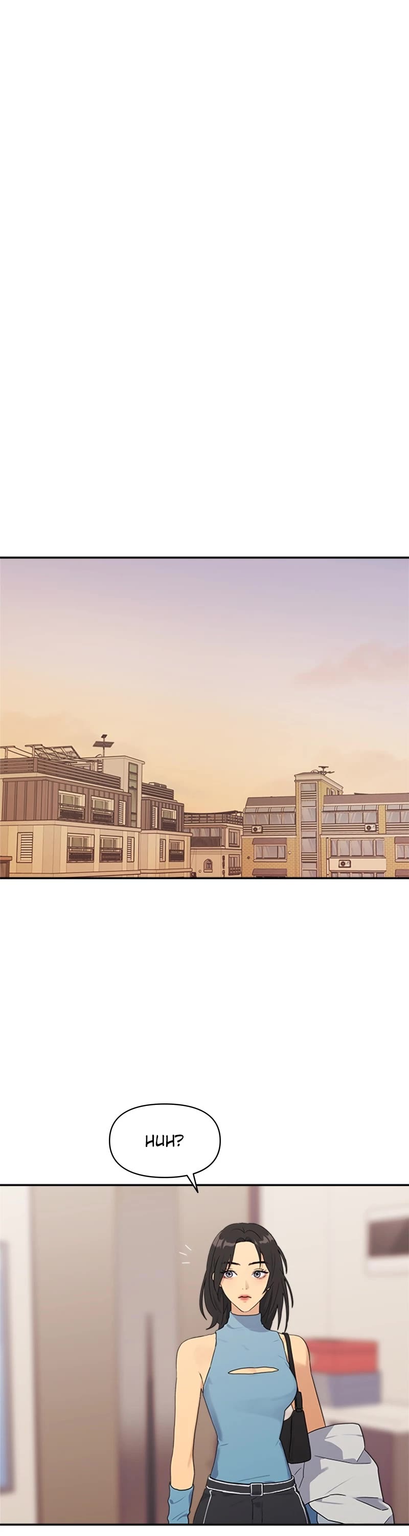 Couple Breaker Chapter 1 page 31 - Chapter 1: Ep. 1