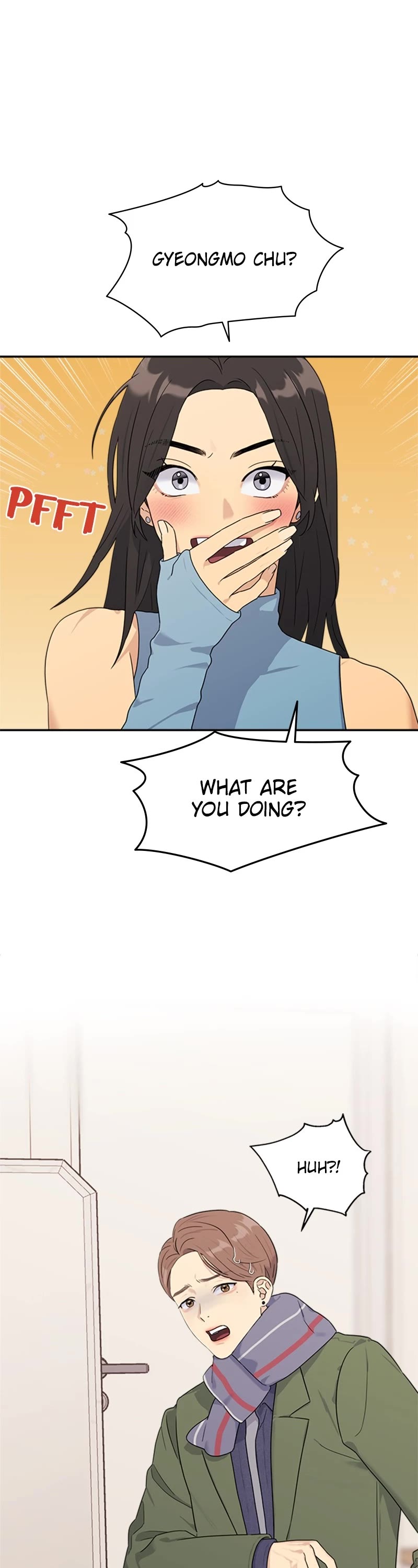 Couple Breaker Chapter 1 page 32 - Chapter 1: Ep. 1