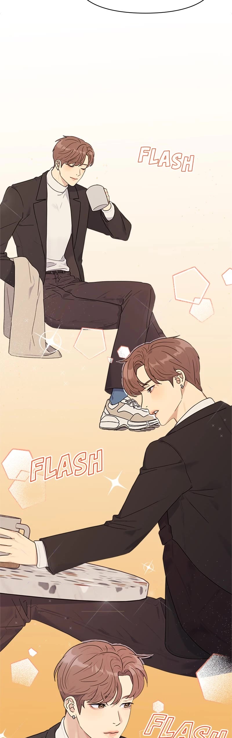 Couple Breaker Chapter 1 page 39 - Chapter 1: Ep. 1