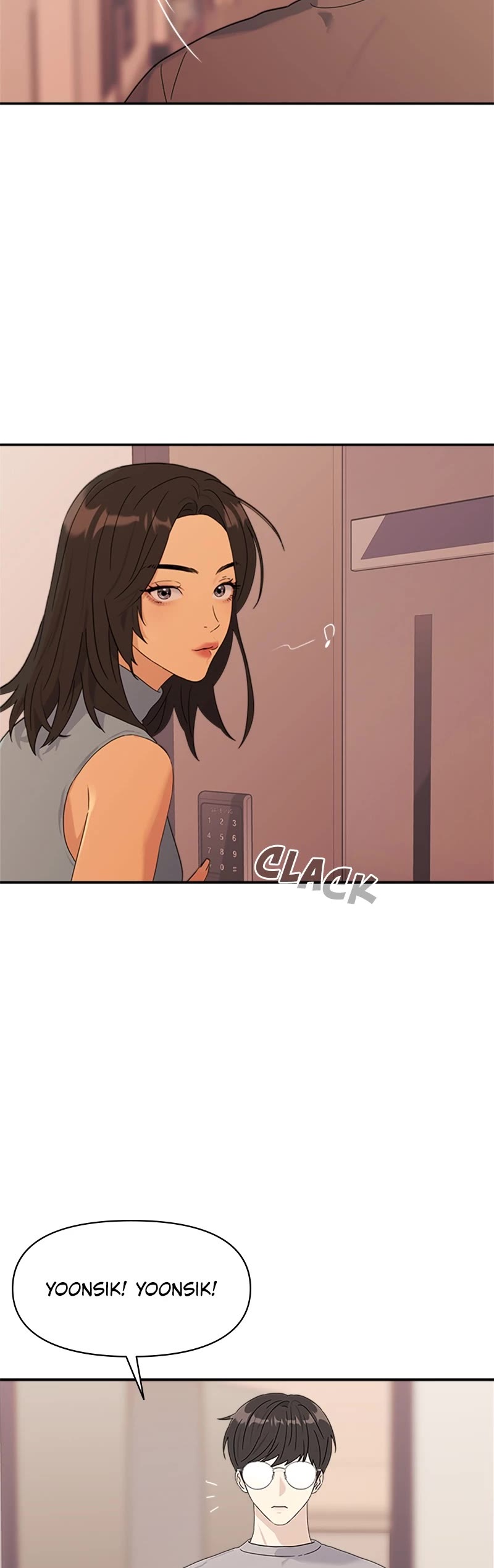 Couple Breaker Chapter 1 page 44 - Chapter 1: Ep. 1