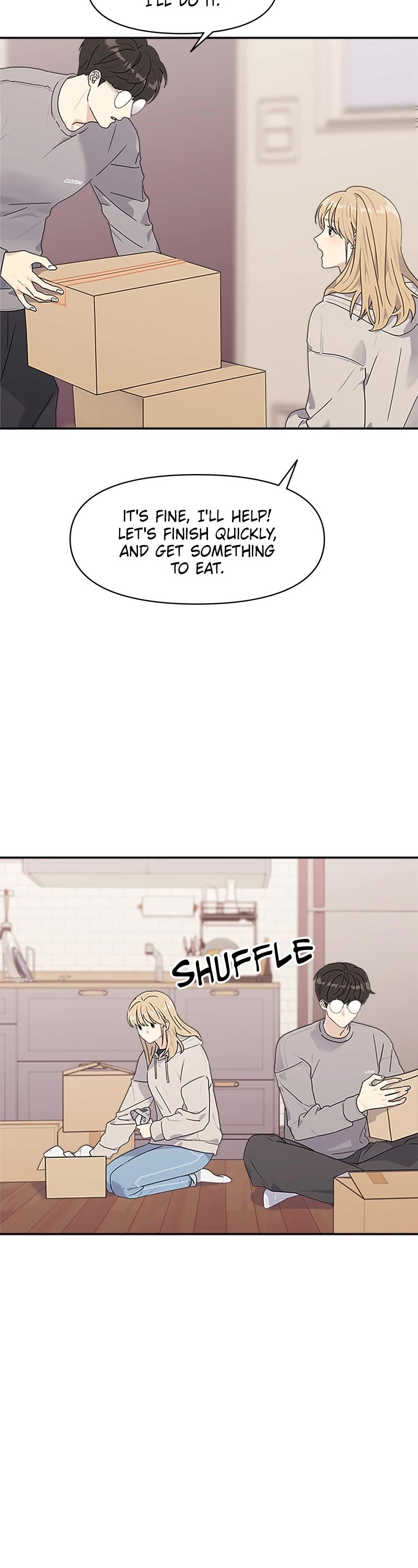 Couple Breaker Chapter 1 page 46 - Chapter 1: Ep. 1