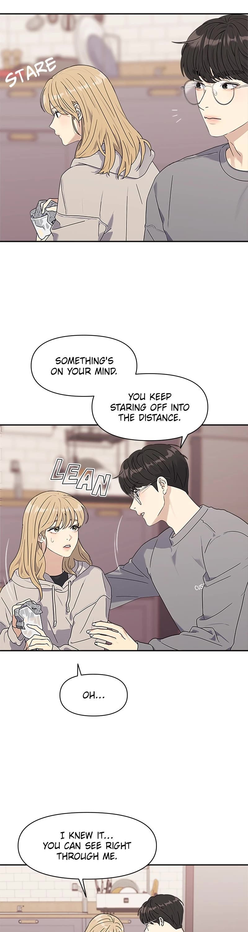 Couple Breaker Chapter 1 page 47 - Chapter 1: Ep. 1