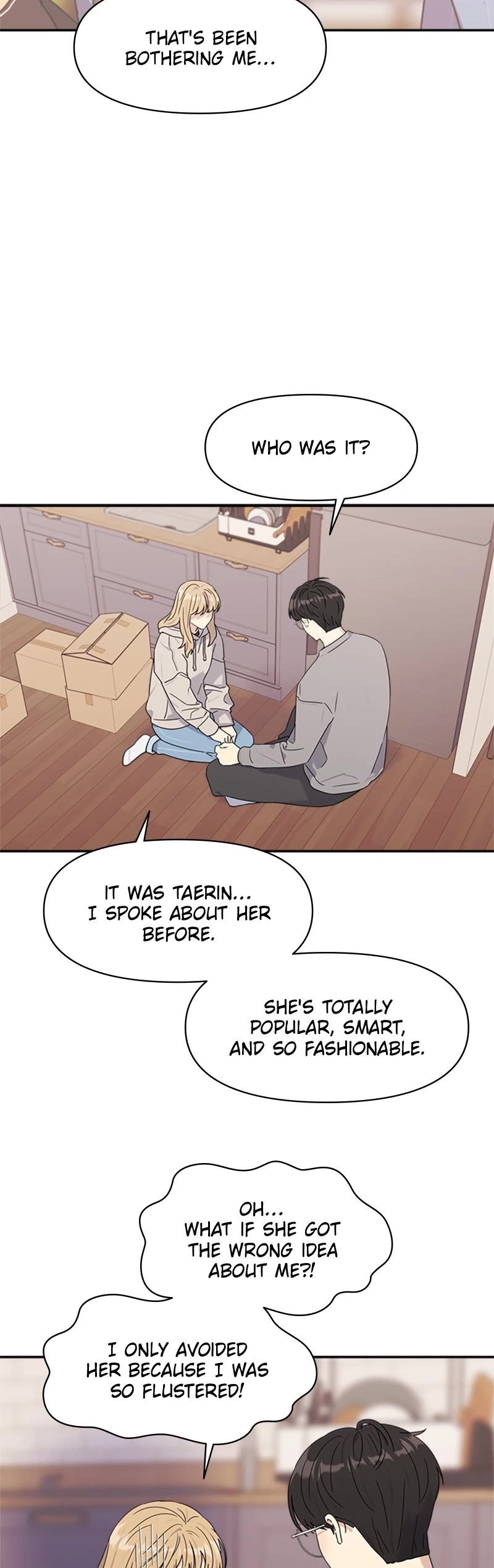 Couple Breaker Chapter 1 page 49 - Chapter 1: Ep. 1