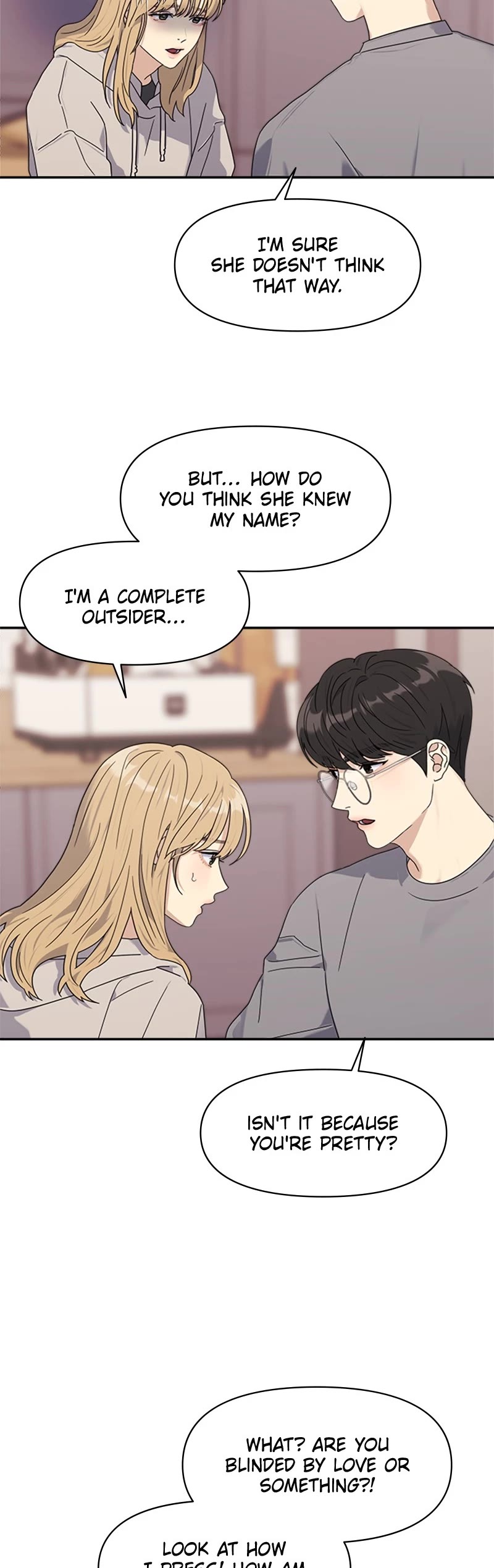 Couple Breaker Chapter 1 page 50 - Chapter 1: Ep. 1