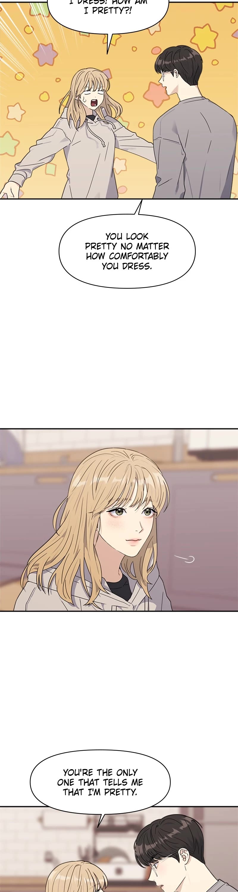 Couple Breaker Chapter 1 page 51 - Chapter 1: Ep. 1