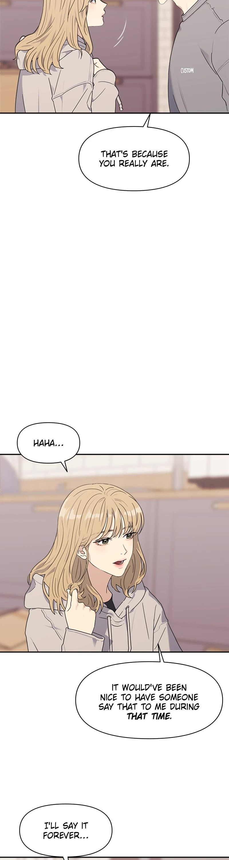 Couple Breaker Chapter 1 page 52 - Chapter 1: Ep. 1