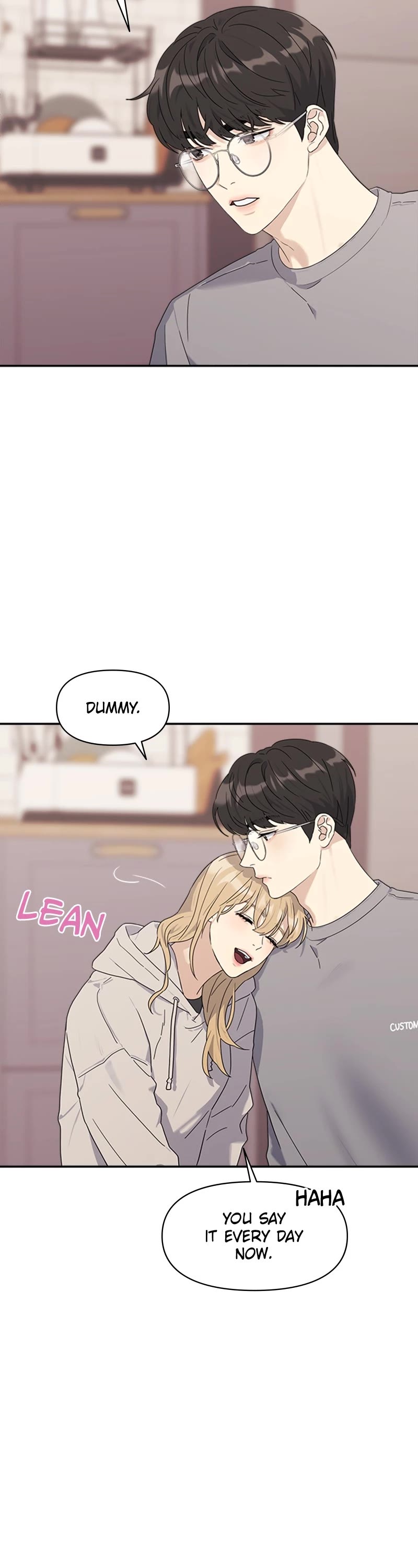 Couple Breaker Chapter 1 page 53 - Chapter 1: Ep. 1