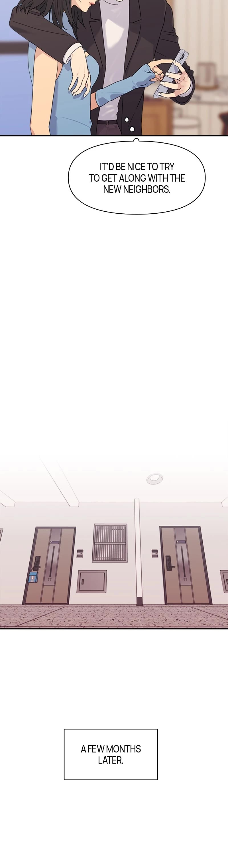 Couple Breaker Chapter 1 page 56 - Chapter 1: Ep. 1