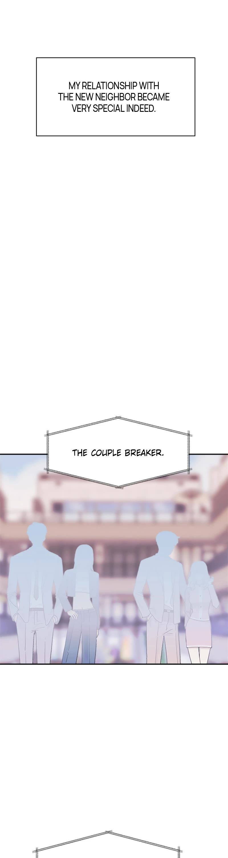 Couple Breaker Chapter 1 page 57 - Chapter 1: Ep. 1