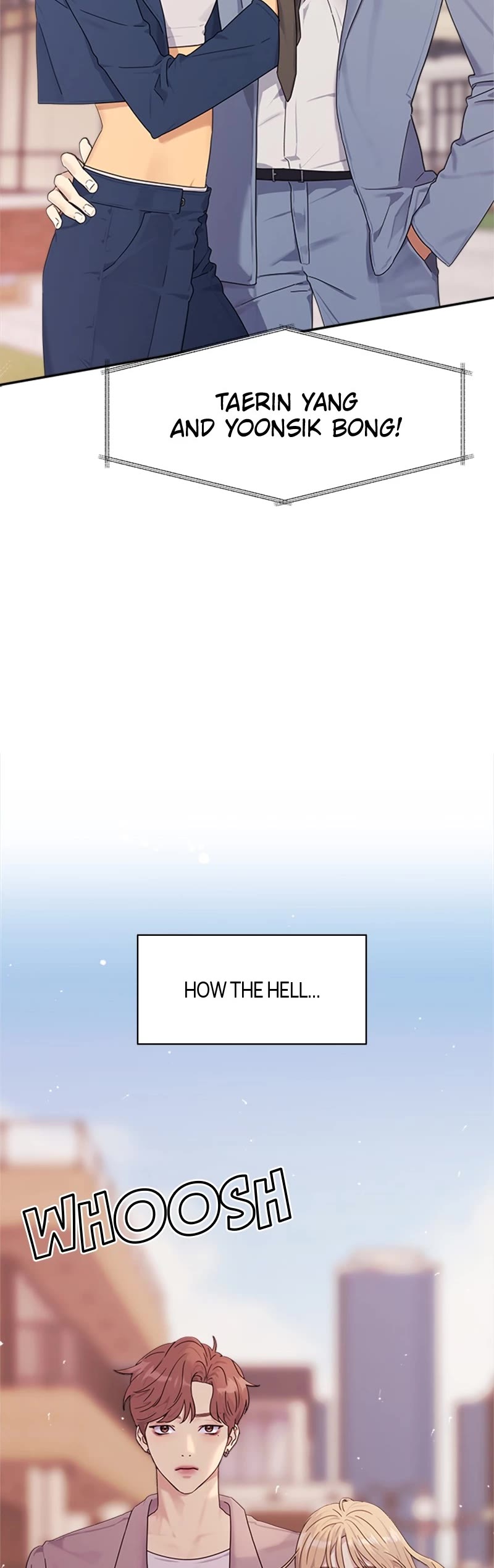 Couple Breaker Chapter 1 page 60 - Chapter 1: Ep. 1