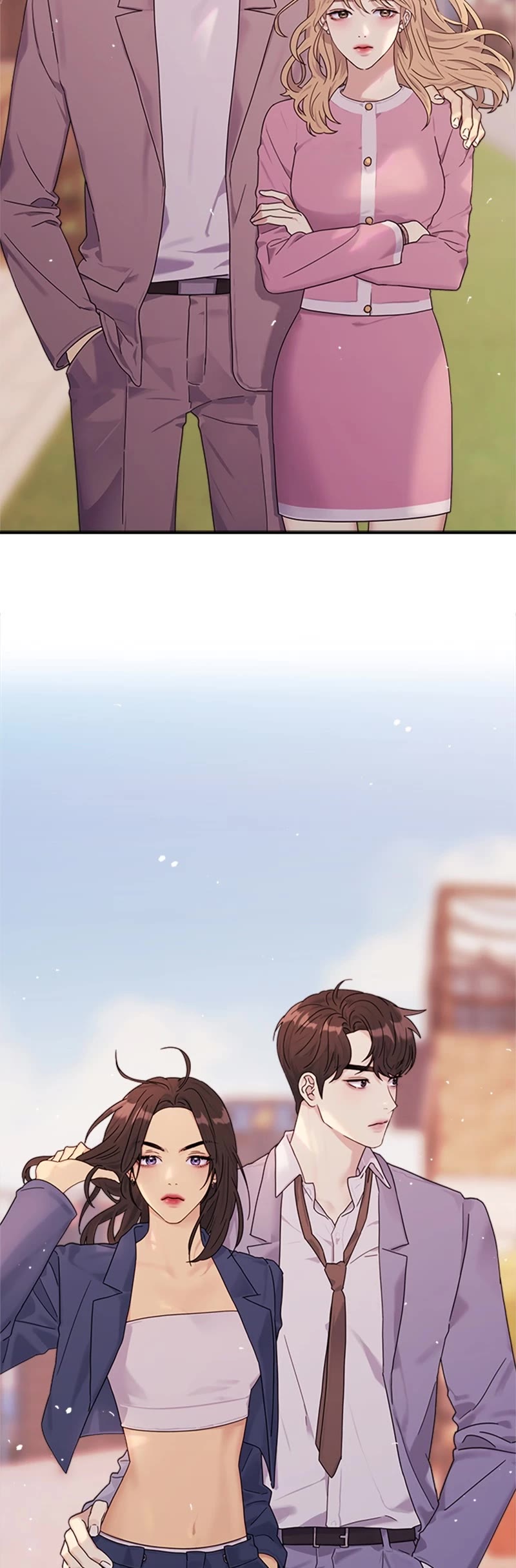 Couple Breaker Chapter 1 page 61 - Chapter 1: Ep. 1