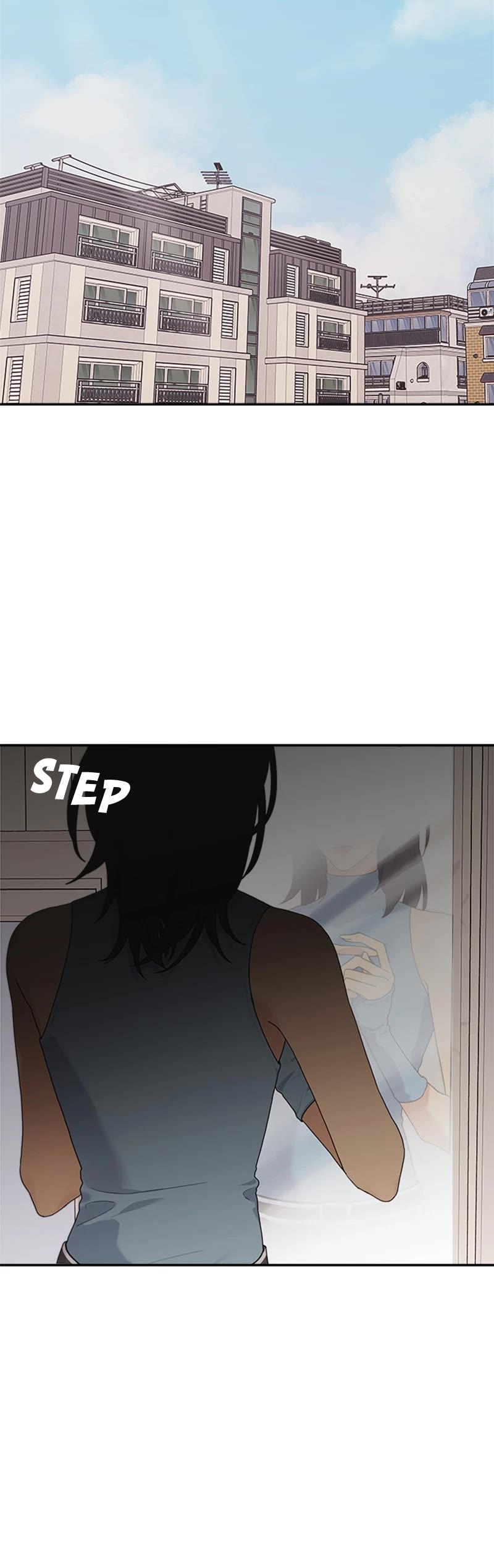 Couple Breaker Chapter 1 page 9 - Chapter 1: Ep. 1