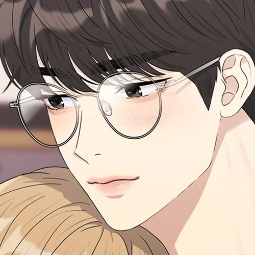 Couple Breaker Chapter 1: Ep. 1 cover