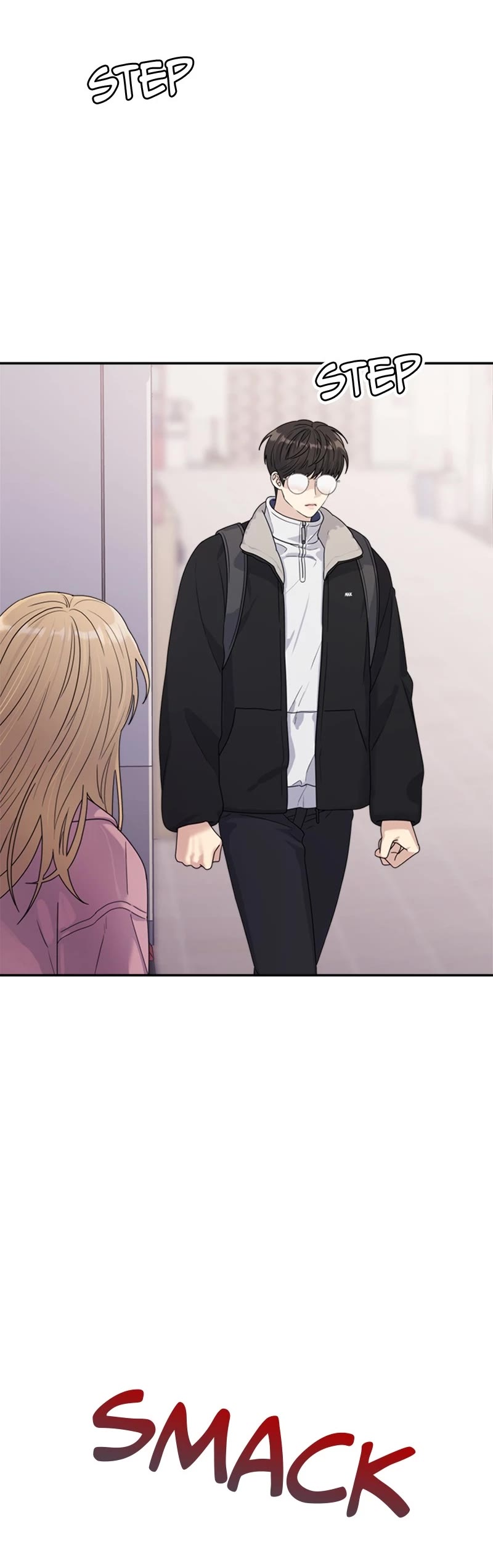Couple Breaker Chapter 10 page 10 - Chapter 10: Ep. 10