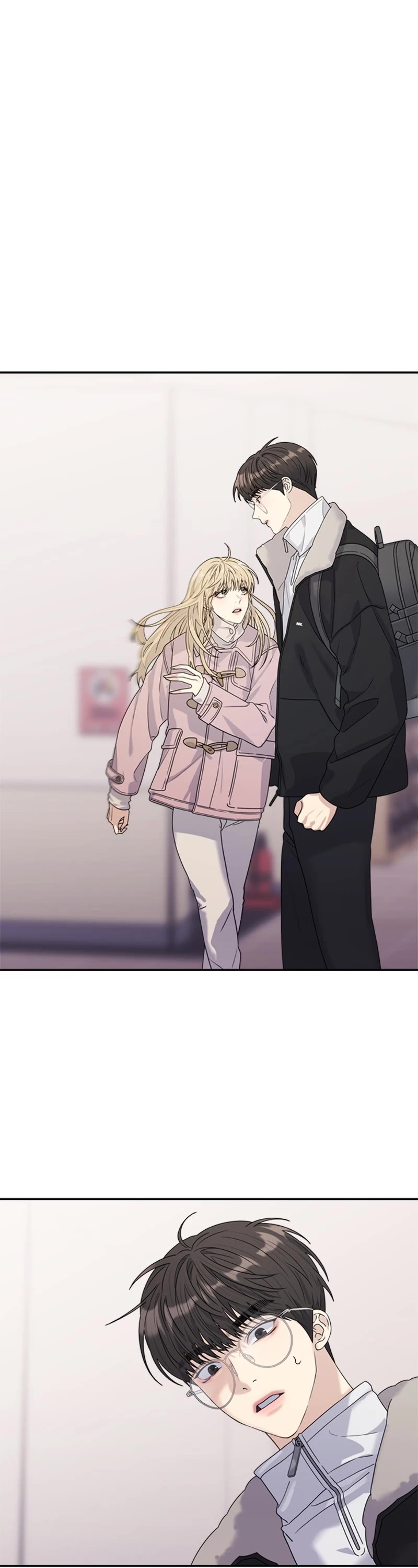 Couple Breaker Chapter 10 page 11 - Chapter 10: Ep. 10