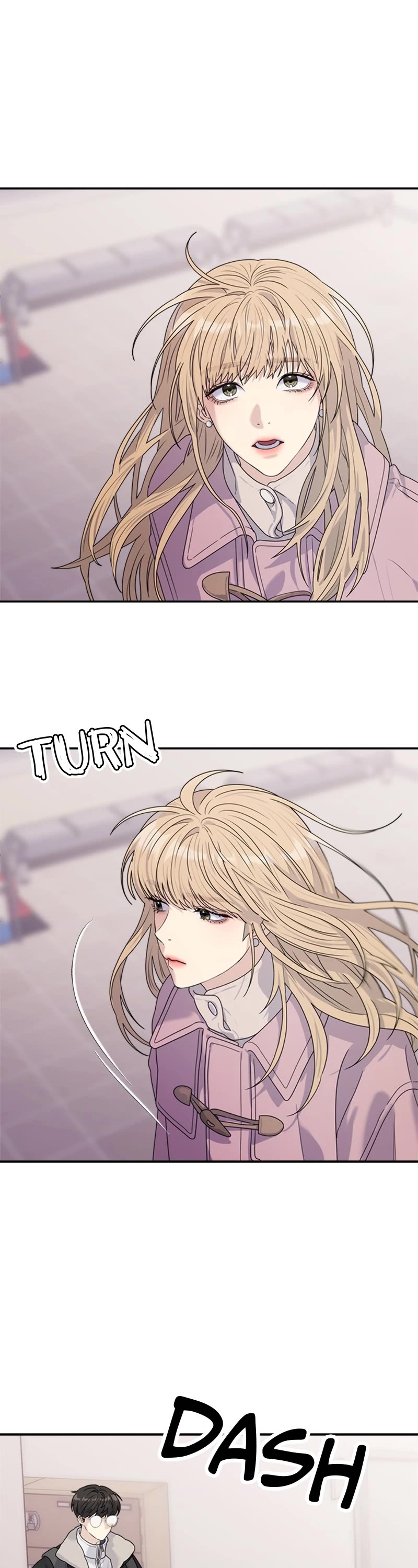 Couple Breaker Chapter 10 page 12 - Chapter 10: Ep. 10