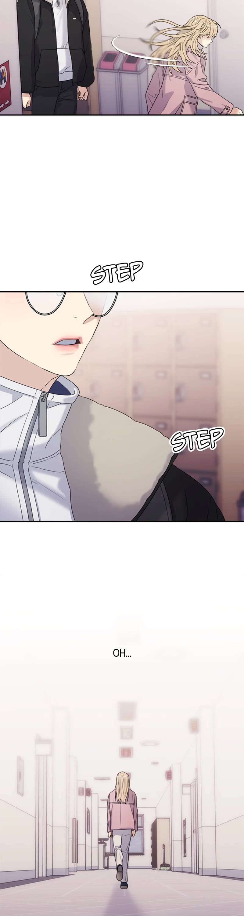 Couple Breaker Chapter 10 page 13 - Chapter 10: Ep. 10