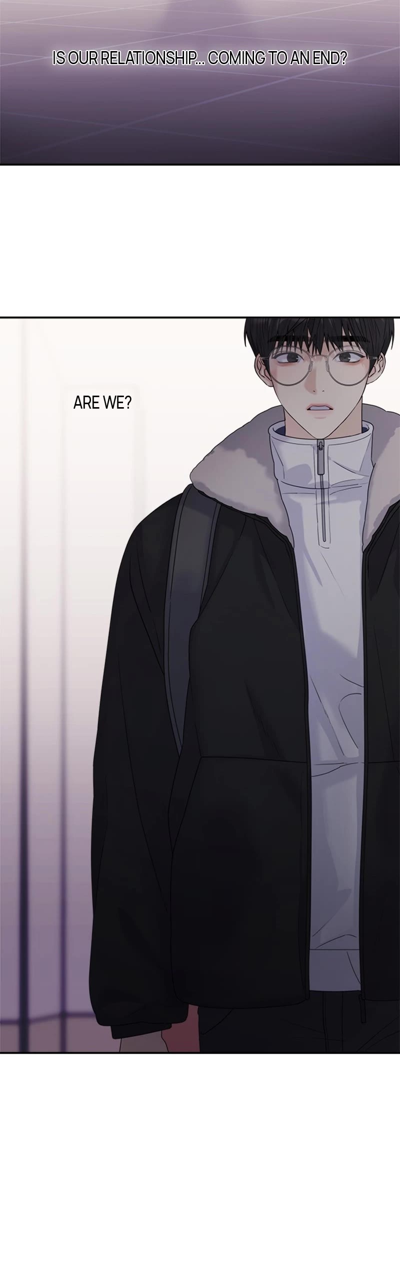 Couple Breaker Chapter 10 page 14 - Chapter 10: Ep. 10