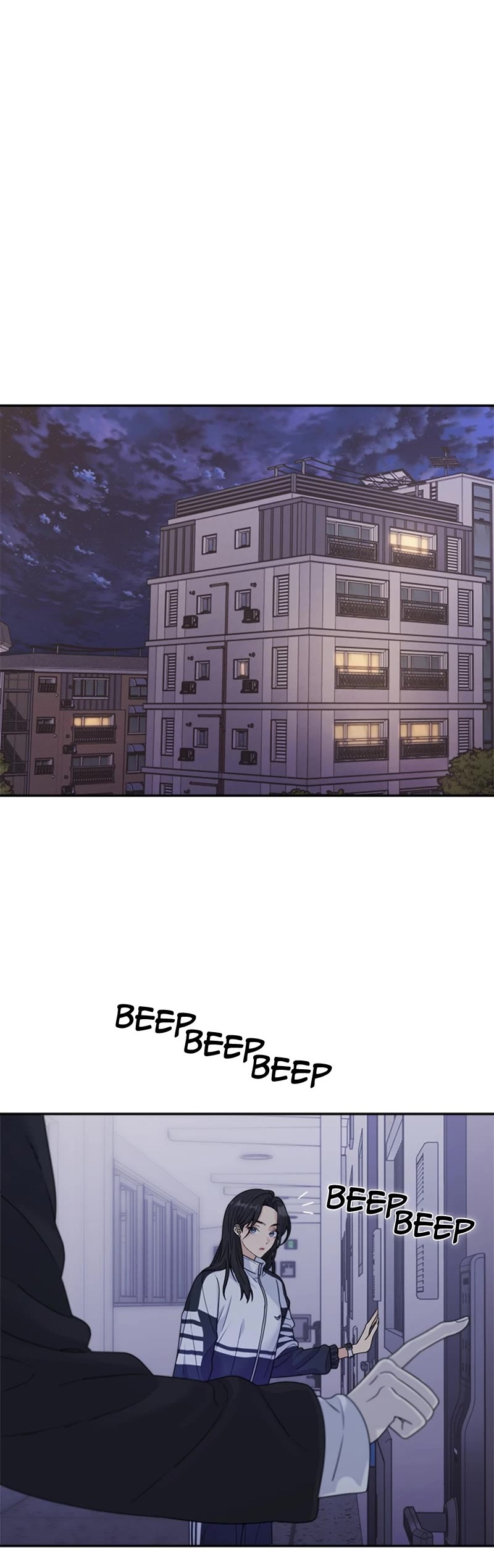 Couple Breaker Chapter 10 page 15 - Chapter 10: Ep. 10