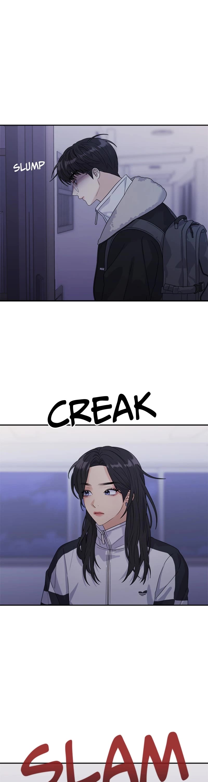 Couple Breaker Chapter 10 page 16 - Chapter 10: Ep. 10