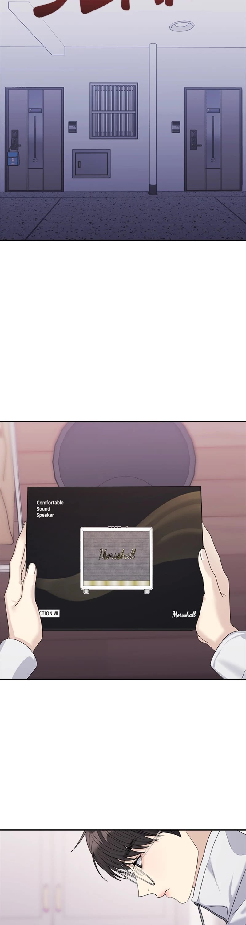 Couple Breaker Chapter 10 page 17 - Chapter 10: Ep. 10