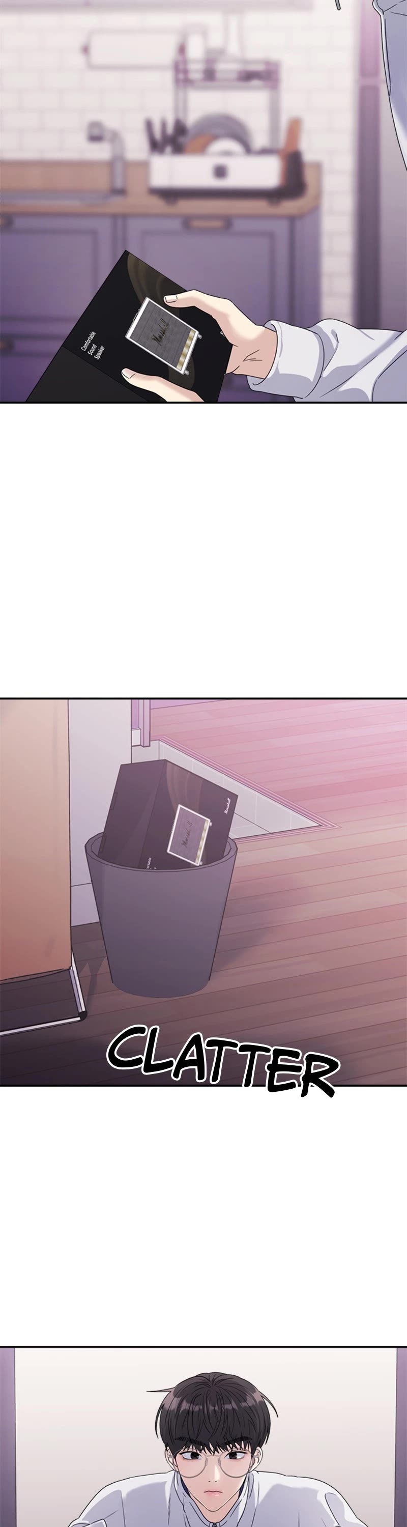 Couple Breaker Chapter 10 page 18 - Chapter 10: Ep. 10