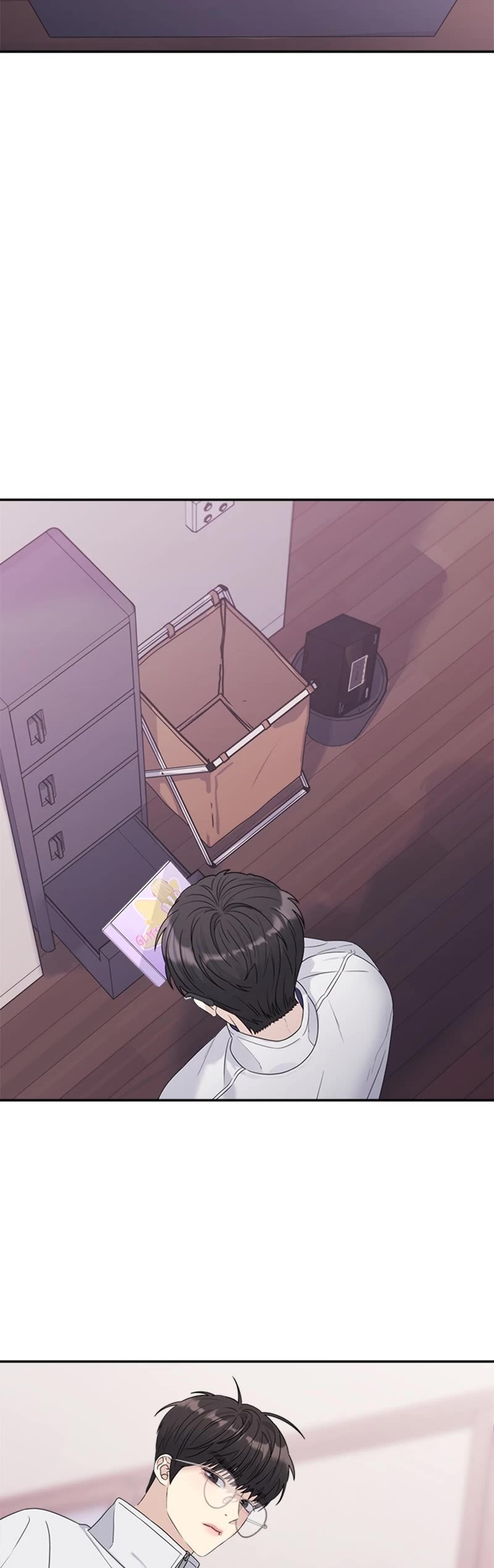 Couple Breaker Chapter 10 page 20 - Chapter 10: Ep. 10
