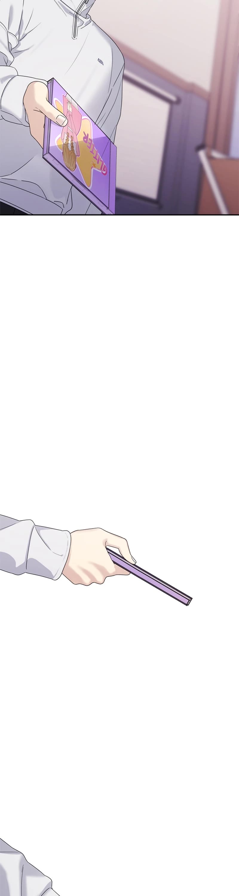 Couple Breaker Chapter 10 page 21 - Chapter 10: Ep. 10