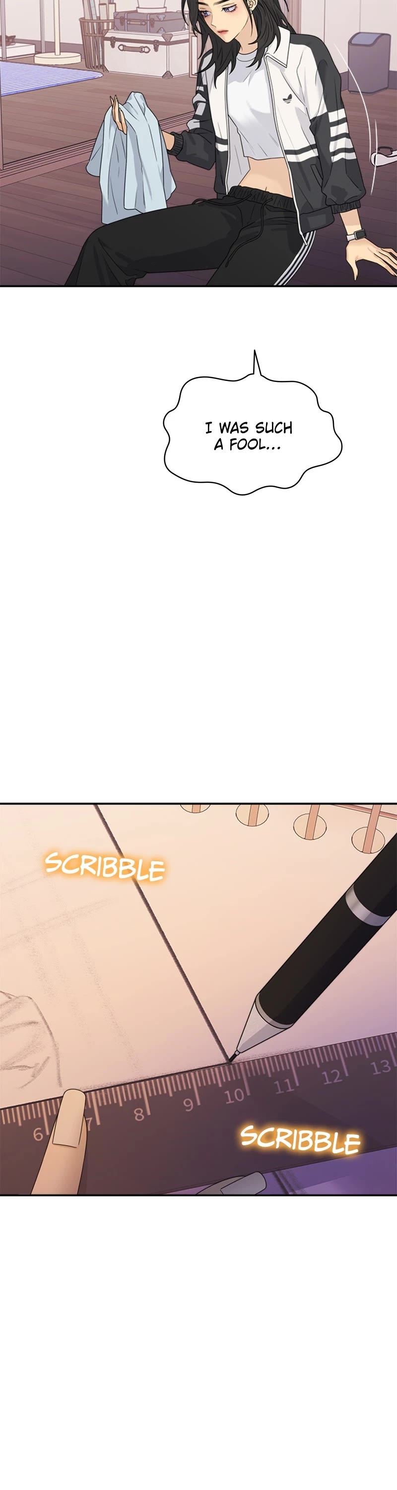 Couple Breaker Chapter 10 page 26 - Chapter 10: Ep. 10