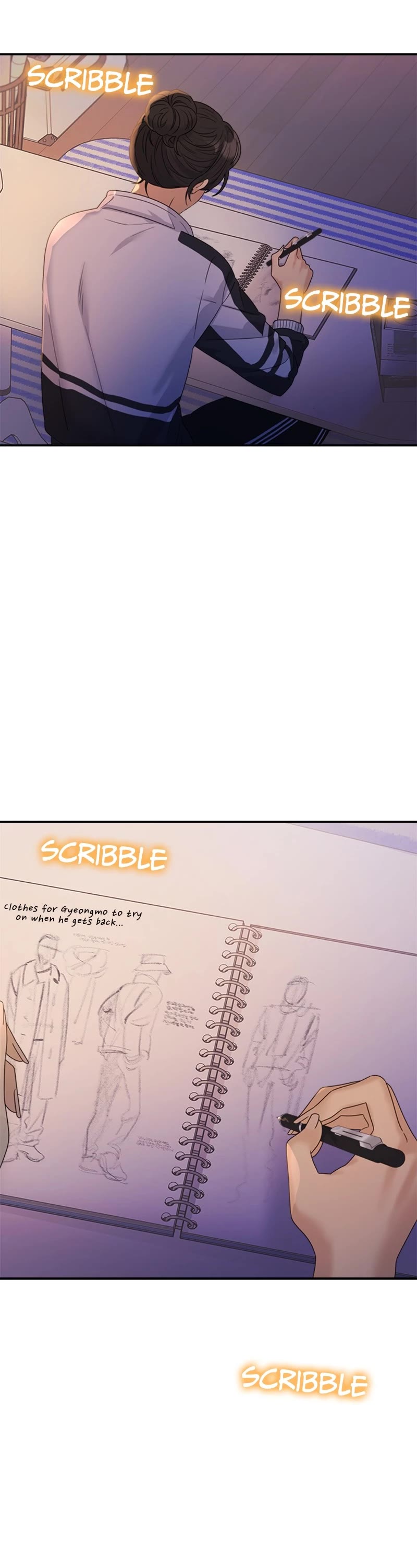Couple Breaker Chapter 10 page 27 - Chapter 10: Ep. 10