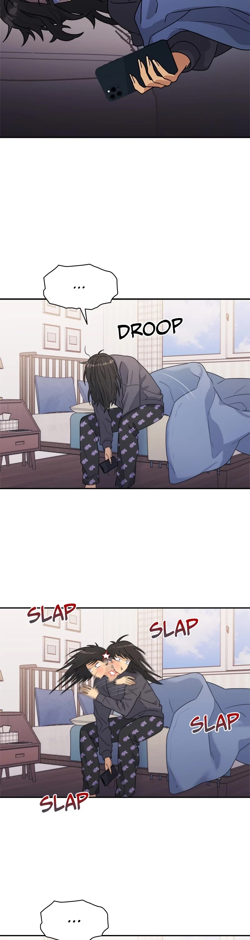 Couple Breaker Chapter 10 page 31 - Chapter 10: Ep. 10