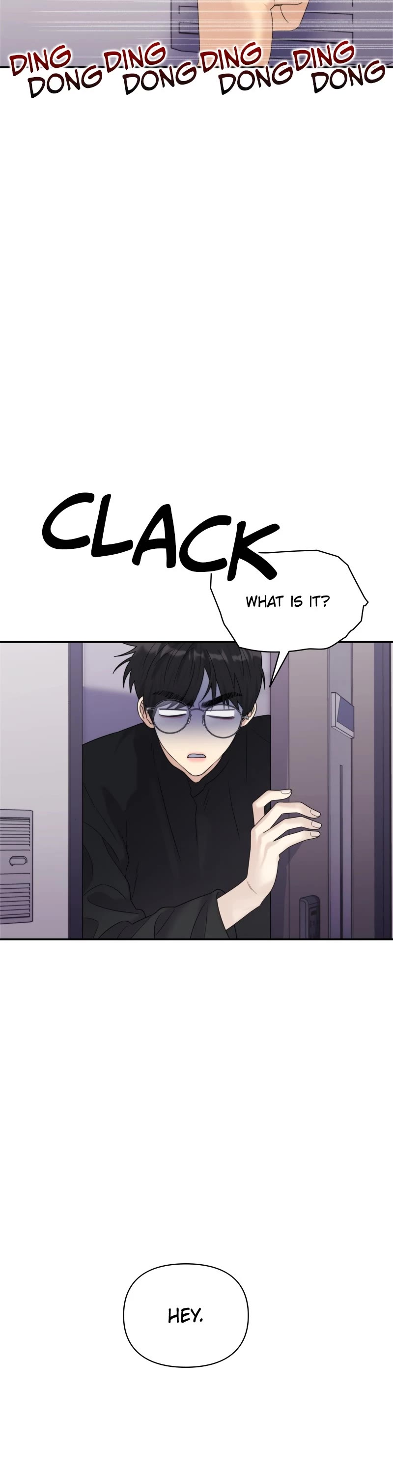 Couple Breaker Chapter 10 page 33 - Chapter 10: Ep. 10