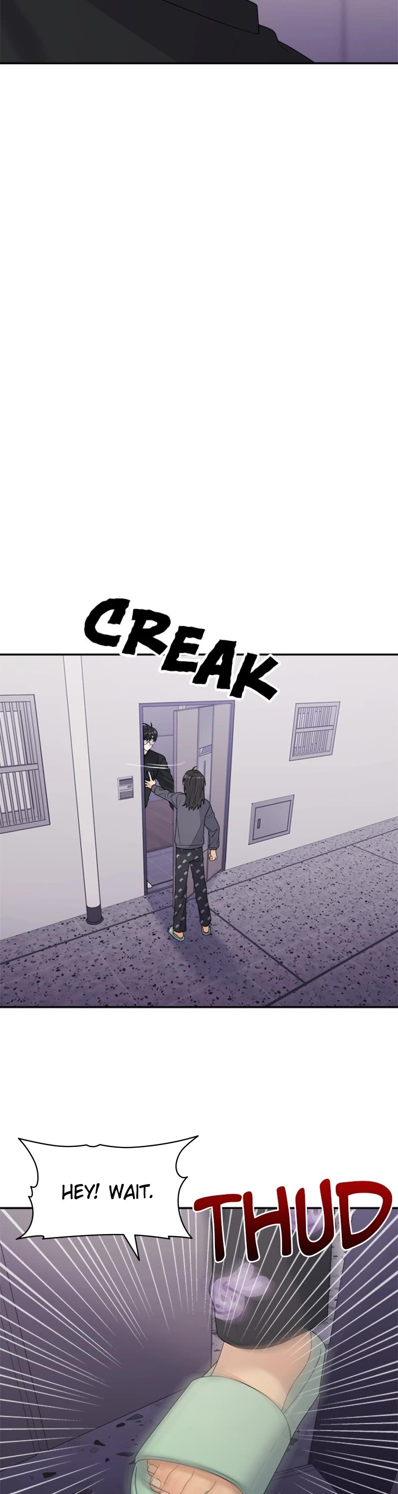 Couple Breaker Chapter 10 page 36 - Chapter 10: Ep. 10