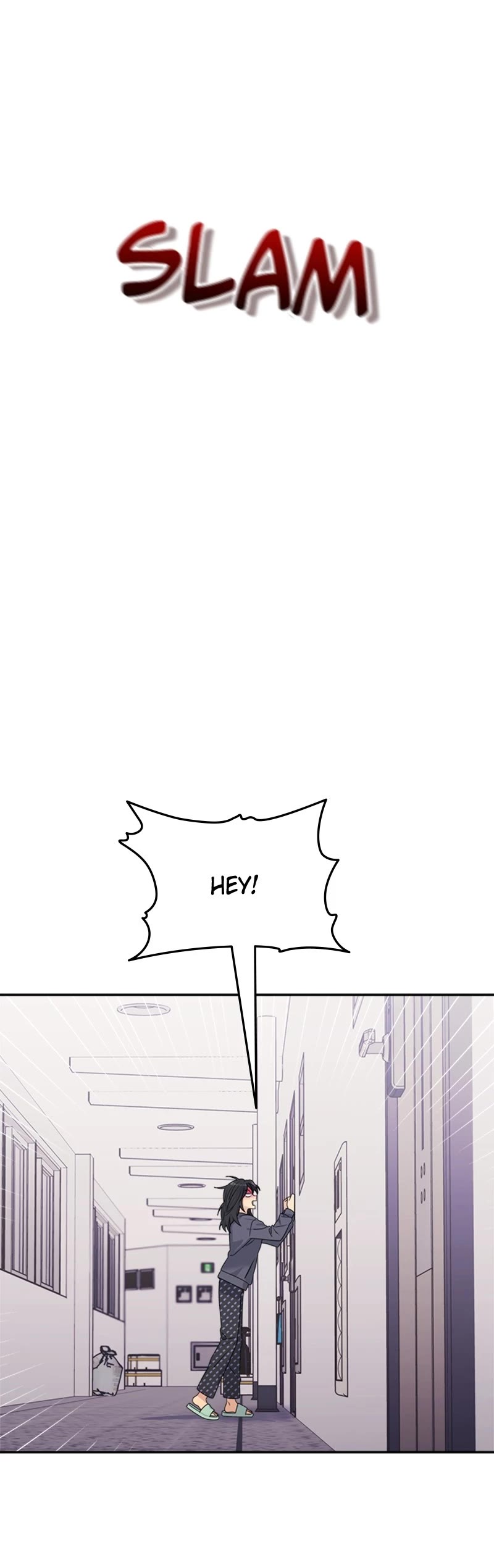 Couple Breaker Chapter 10 page 39 - Chapter 10: Ep. 10
