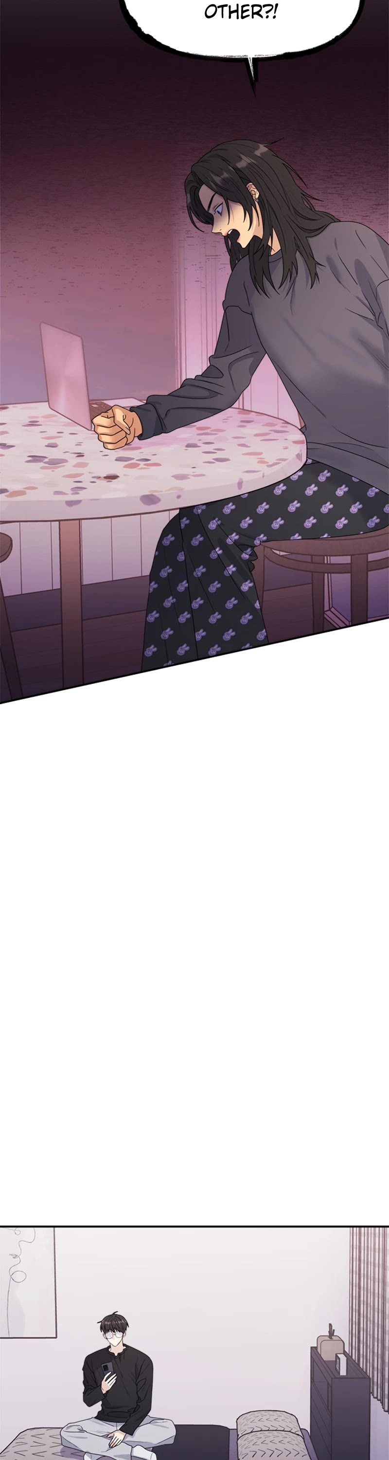 Couple Breaker Chapter 10 page 42 - Chapter 10: Ep. 10